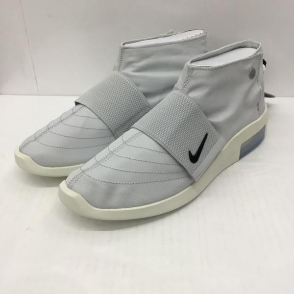 ナイキ NIKE スニーカー スニーカー 靴 AT8086-001 28cm 箱有 28.0cm 無地 メンズ USED 古着 中古 10025763