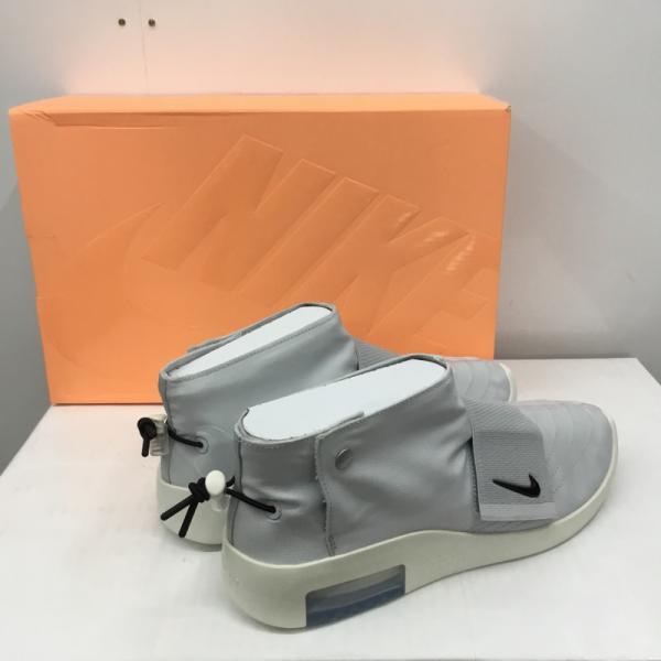 ナイキ NIKE スニーカー スニーカー 靴 AT8086-001 28cm 箱有 28.0cm 無地 メンズ USED 古着 中古 10025763