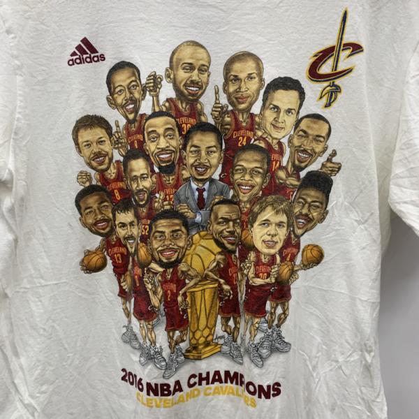 アディダス adidas Tシャツ Tシャツ 半袖 プリント M 無地 白 / ホワイト / メンズ USED 古着 中古 10025816