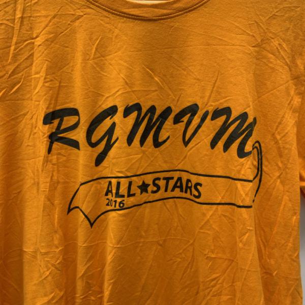 ナイキ NIKE Tシャツ 半袖 Tシャツ 半袖 ロゴ S 無地 橙 / オレンジ / メンズ USED 古着 中古 10025822