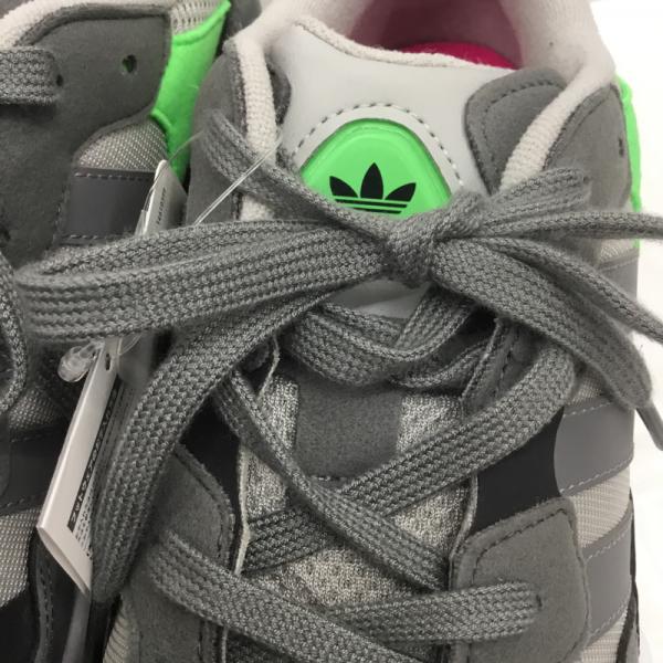 アディダス adidas スニーカー スニーカー 靴 F35020 YUNG-96 27.5cm 箱有 27.5cm メンズ USED 古着 中古 10025962