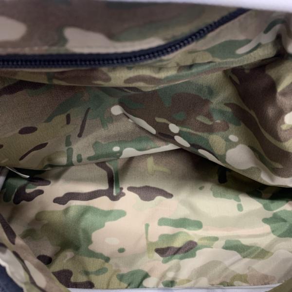 ザノースフェイス THE NORTH FACE リュックサック、デイパック リュック バックパック NM71754 ORIGINAL DAYPACK 説明文参照 白 / ホワイト / メンズ USED 古着 中古 10026010