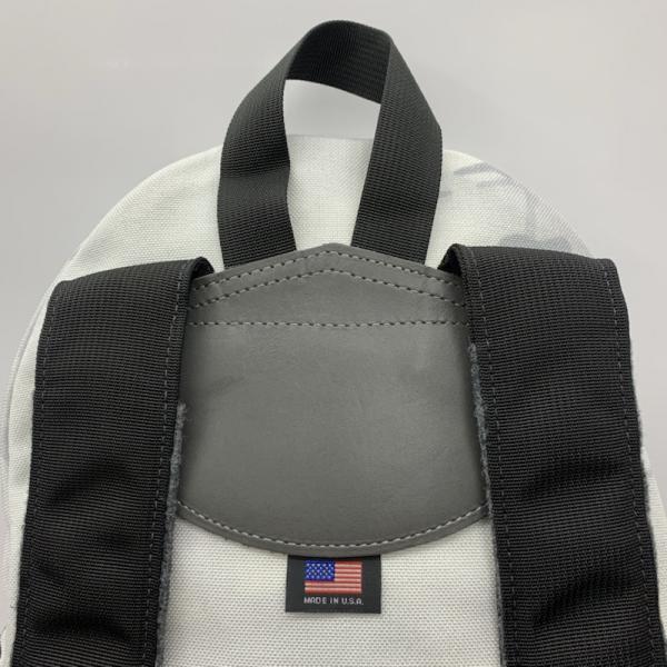ザノースフェイス THE NORTH FACE リュックサック、デイパック リュック バックパック NM71754 ORIGINAL DAYPACK 説明文参照 白 / ホワイト / メンズ USED 古着 中古 10026010