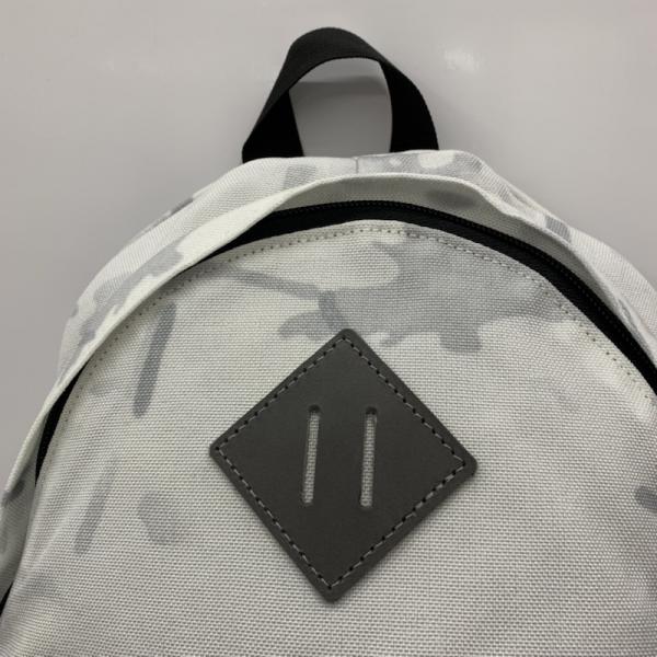 ザノースフェイス THE NORTH FACE リュックサック、デイパック リュック バックパック NM71754 ORIGINAL DAYPACK 説明文参照 白 / ホワイト / メンズ USED 古着 中古 10026010