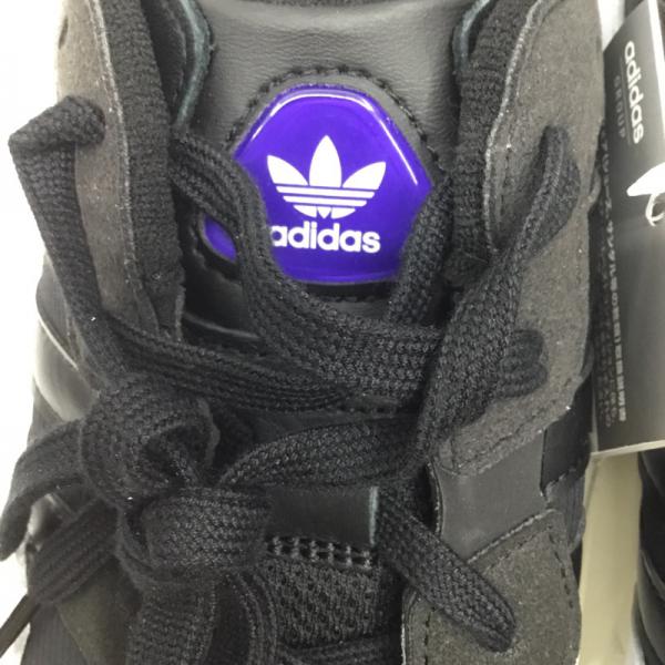 アディダス adidas スニーカー スニーカー 靴 F97177 27cm YUNG-96 箱有 27.0cm メンズ USED 古着 中古 10026062