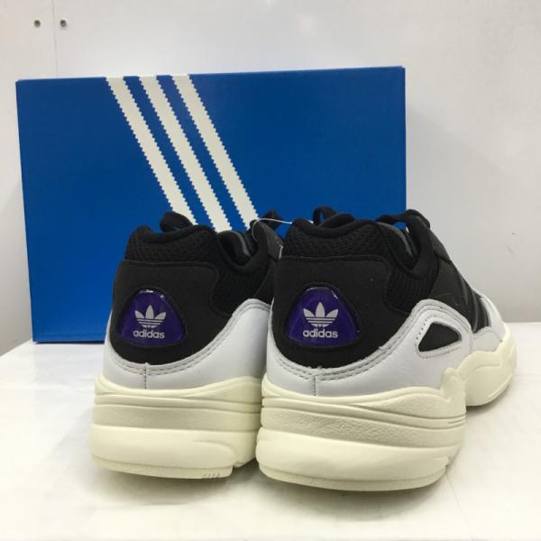 アディダス adidas スニーカー スニーカー 靴 F97177 27cm YUNG-96 箱有 27.0cm メンズ USED 古着 中古 10026062