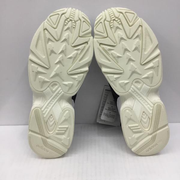アディダス adidas スニーカー スニーカー 靴 F97177 27cm YUNG-96 箱有 27.0cm メンズ USED 古着 中古 10026062