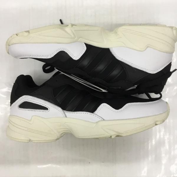 アディダス adidas スニーカー スニーカー 靴 F97177 27cm YUNG-96 箱有 27.0cm メンズ USED 古着 中古 10026062