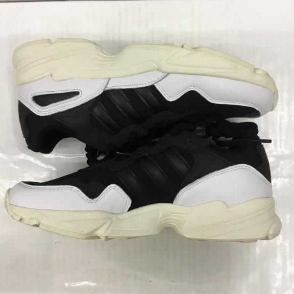 アディダス adidas スニーカー スニーカー 靴 F97177 27cm YUNG-96 箱有 27.0cm メンズ USED 古着 中古 10026062