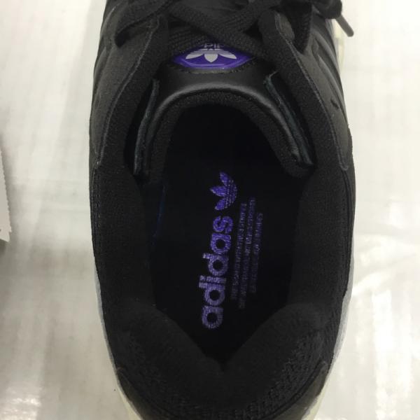 アディダス adidas スニーカー スニーカー 靴 F97177 27cm YUNG-96 箱有 27.0cm メンズ USED 古着 中古 10026062