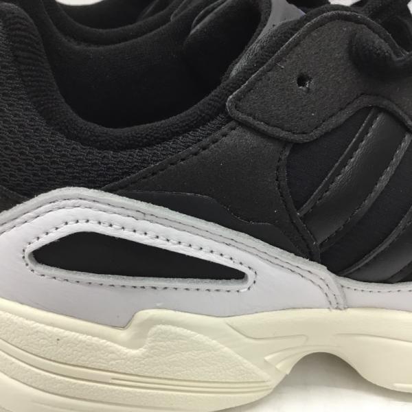 アディダス adidas スニーカー スニーカー 靴 F97177 27cm YUNG-96 箱有 27.0cm メンズ USED 古着 中古 10026062