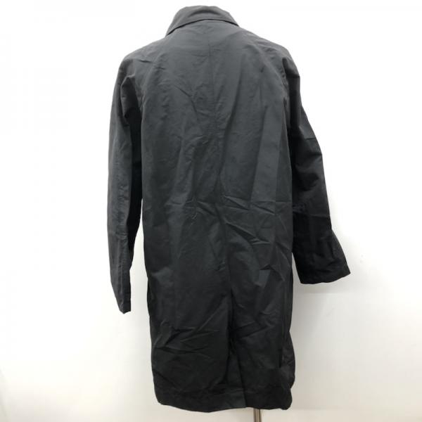 ビリオネア・ボーイズ・クラブ BILLIONAIRE BOYS CLUB ジャケット、上着 アウター ジャケット コート S 無地 黒 / ブラック / メンズ USED 古着 中古 10026204