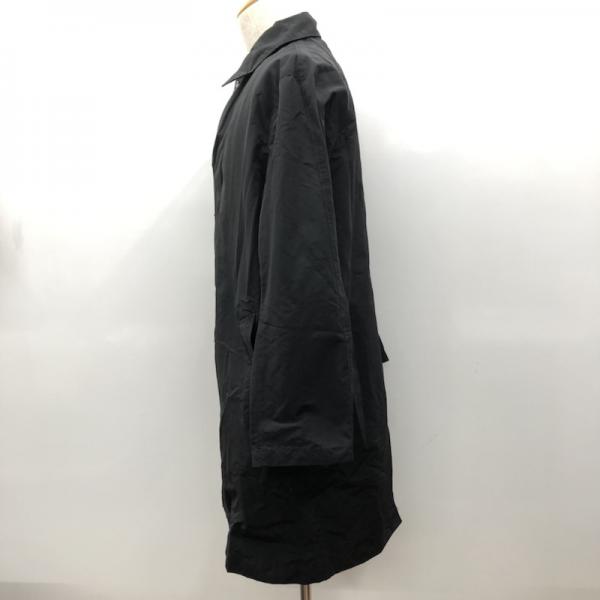 ビリオネア・ボーイズ・クラブ BILLIONAIRE BOYS CLUB ジャケット、上着 アウター ジャケット コート S 無地 黒 / ブラック / メンズ USED 古着 中古 10026204