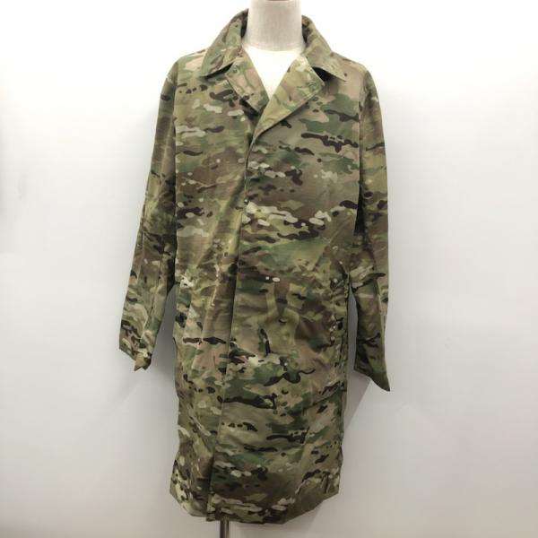 ビリオネア・ボーイズ・クラブ BILLIONAIRE BOYS CLUB ジャケット、上着 ジャケット アウター コート M カモフラージュ柄・迷彩 メンズ USED 古着 中古 10026205