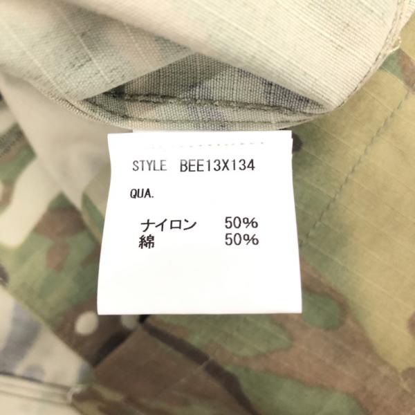 ビリオネア・ボーイズ・クラブ BILLIONAIRE BOYS CLUB ジャケット、上着 ジャケット アウター コート M カモフラージュ柄・迷彩 メンズ USED 古着 中古 10026205
