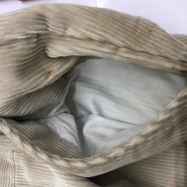 ユナイテッドアローズ UNITED ARROWS パンツ パンツ ボトム 42 無地 ベージュ / ベージュ / メンズ USED 古着 中古 10026378