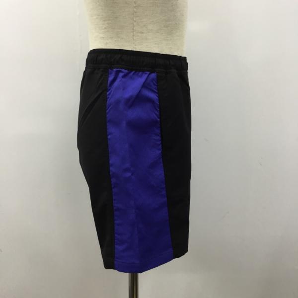 ザノースフェイス THE NORTH FACE パンツ ショートパンツ NB41721 SPLASH SHORT 2 ショートパンツ 短パン タグ付 M 無地 黒 / ブラック / メンズ USED 古着 中古 10026447