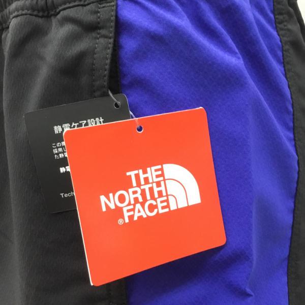 ザノースフェイス THE NORTH FACE パンツ ショートパンツ NB41721 SPLASH SHORT 2 ショートパンツ 短パン タグ付 M 無地 黒 / ブラック / メンズ USED 古着 中古 10026447