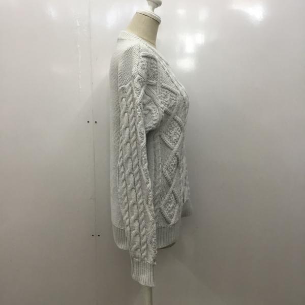 エモダ EMODA ニット、セーター ニット セーター FREE レディース USED 古着 中古 10026560
