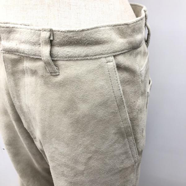 ロク ビューティアンドユース 6BEAUTY&YOUTH パンツ パンツ ボトムス S 無地 レディース USED 古着 中古 10026587