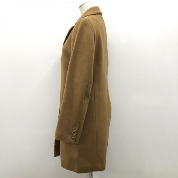 グローバルワーク GLOBAL WORK コート アウター コート S 無地 レディース USED 古着 中古 10026659