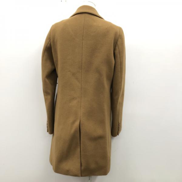 グローバルワーク GLOBAL WORK コート アウター コート S 無地 レディース USED 古着 中古 10026659