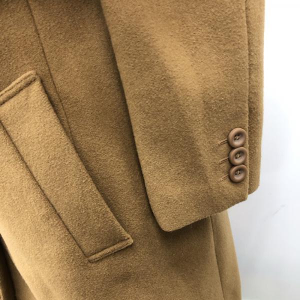 グローバルワーク GLOBAL WORK コート アウター コート S 無地 レディース USED 古着 中古 10026659
