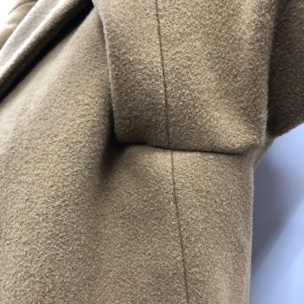グローバルワーク GLOBAL WORK コート アウター コート S 無地 レディース USED 古着 中古 10026659