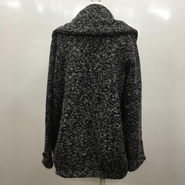 ヘザー Heather コート アウター コート FREE レディース USED 古着 中古 10026736