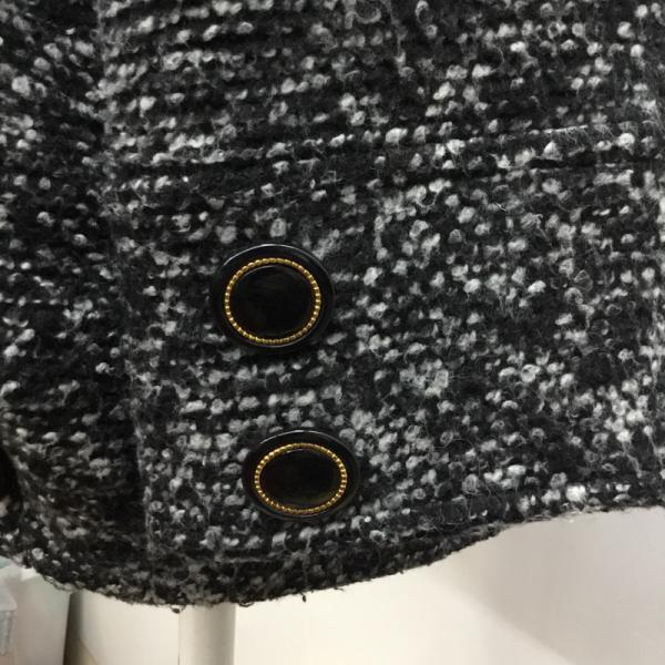 ヘザー Heather コート アウター コート FREE レディース USED 古着 中古 10026736