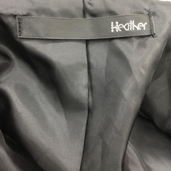 ヘザー Heather コート アウター コート FREE レディース USED 古着 中古 10026736