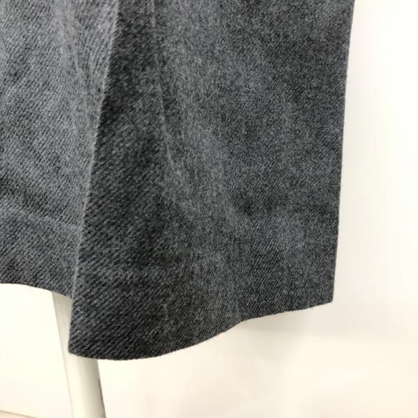 ロートレ・アモン LAUTREAMONT パンツ パンツ ボトムス 36 無地 レディース USED 古着 中古 10026891