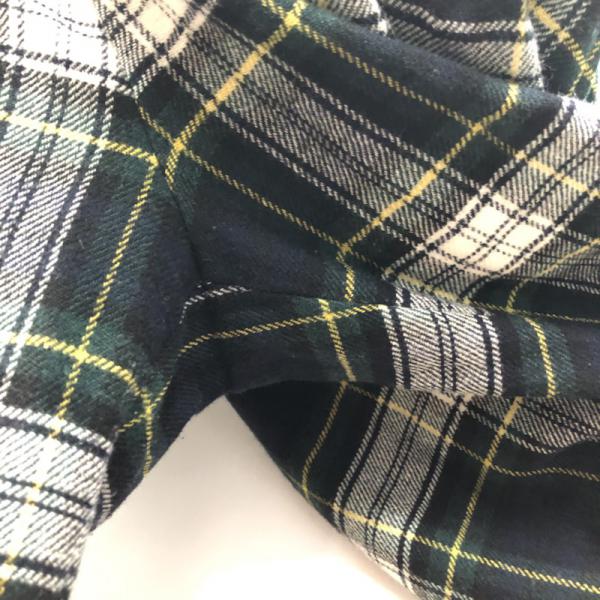 ジャーナルスタンダード JOURNAL STANDARD パンツ パンツ チェック 38 チェック レディース USED 古着 中古 10026910