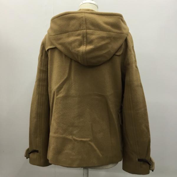 ビューティアンドユースユナイテッドアローズ BEAUTY&YOUTH UNITED ARROWS コート アウター コート ダッフルコート M 無地 レディース USED 古着 中古 10026932