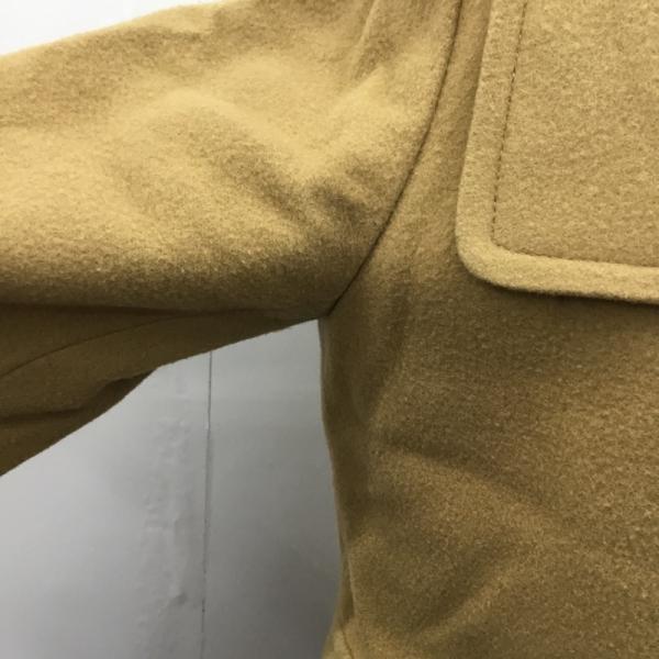 ビューティアンドユースユナイテッドアローズ BEAUTY&YOUTH UNITED ARROWS コート アウター コート ダッフルコート M 無地 レディース USED 古着 中古 10026932