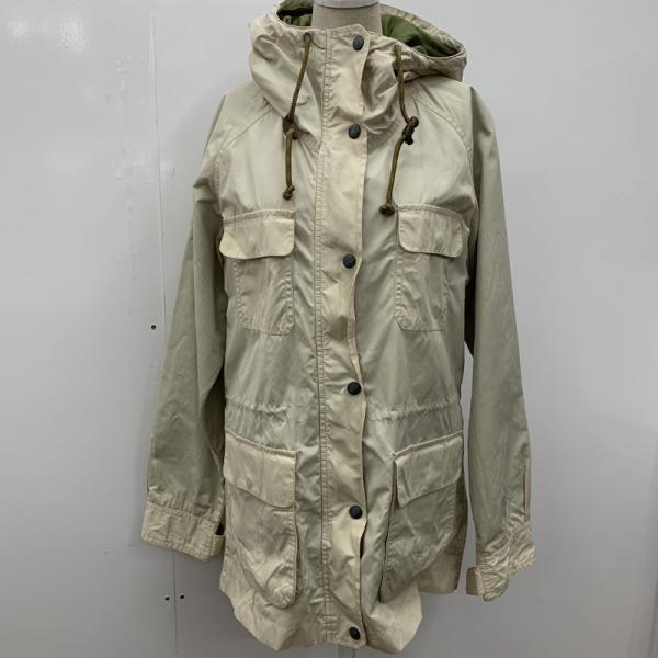 エディーバウアー Eddie Bauer ジャケット、上着 ジャケット アウター 無地 レディース USED 古着 中古 10026964