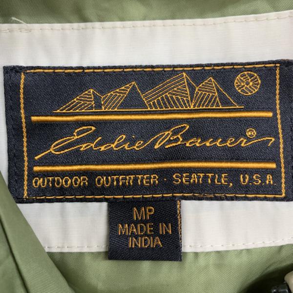 エディーバウアー Eddie Bauer ジャケット、上着 ジャケット アウター 無地 レディース USED 古着 中古 10026964