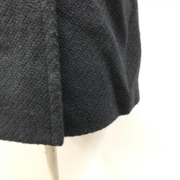 ビューティアンドユースユナイテッドアローズ BEAUTY&YOUTH UNITED ARROWS コート アウター コート S 無地 黒 / ブラック / レディース USED 古着 中古 10027040