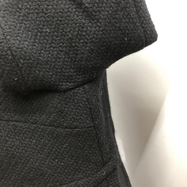 ビューティアンドユースユナイテッドアローズ BEAUTY&YOUTH UNITED ARROWS コート アウター コート S 無地 黒 / ブラック / レディース USED 古着 中古 10027040