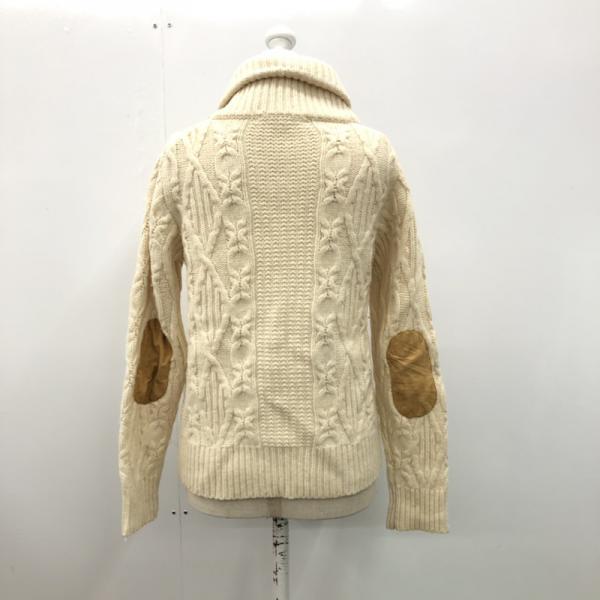 ビームスボーイ BEAMS BOY カーディガン ニット カーディガン 説明文参照 無地 レディース USED 古着 中古 10027121