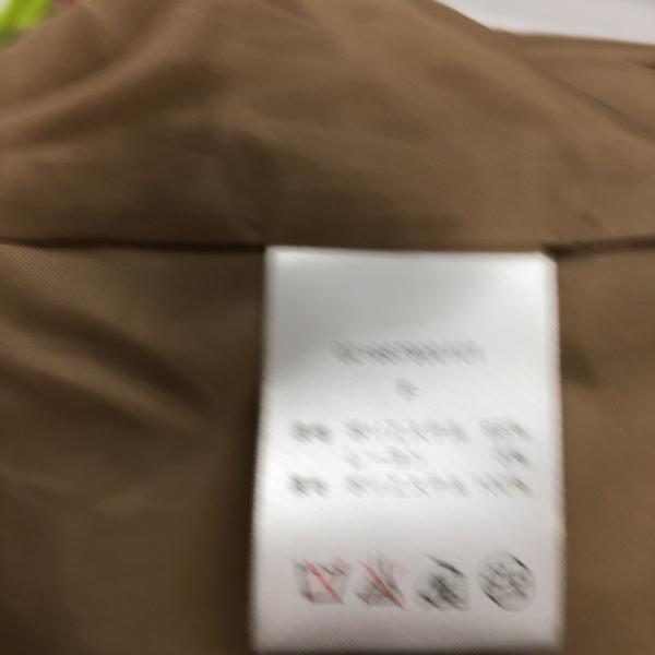 ダズリン dazzlin コート アウター コート タグ付 FREE 無地 レディース USED 古着 中古 10027133