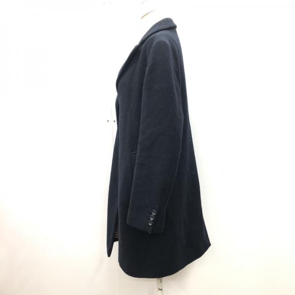 グローバルワーク GLOBAL WORK コート アウター コート L 無地 レディース USED 古着 中古 10027137