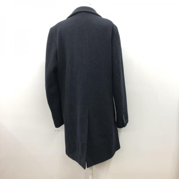 グローバルワーク GLOBAL WORK コート アウター コート L 無地 レディース USED 古着 中古 10027137