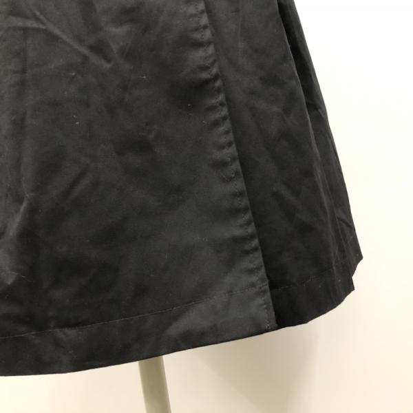 アーバンリサーチ URBAN RESEARCH コート アウター コート 38 無地 黒 / ブラック / レディース USED 古着 中古 10027279