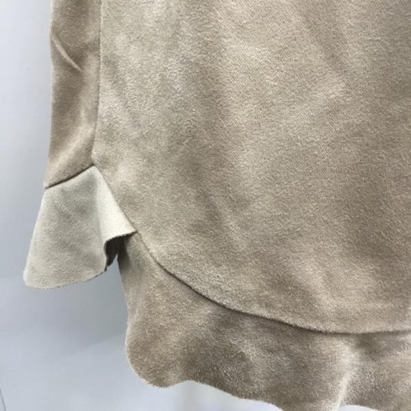 ヘザー Heather パンツ ショートパンツ FREE 無地 レディース USED 古着 中古 10027292