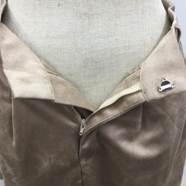 ヘザー Heather パンツ ショートパンツ FREE 無地 レディース USED 古着 中古 10027292