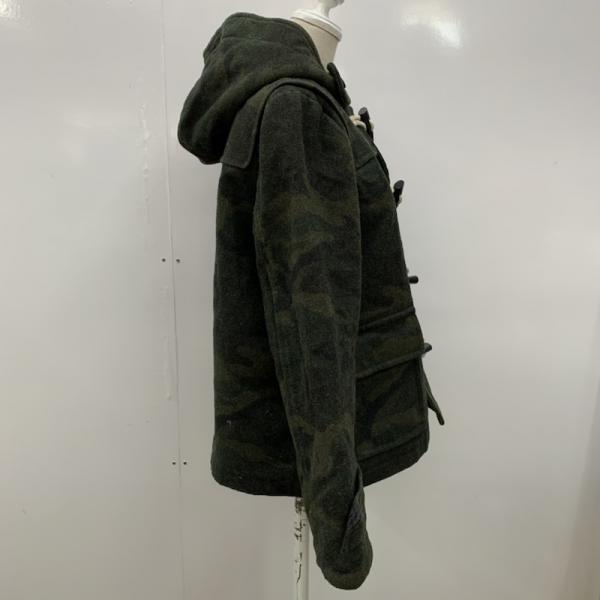 レイビームス Ray BEAMS コート コート アウター ダッフルコート 1 レディース USED 古着 中古 10027465