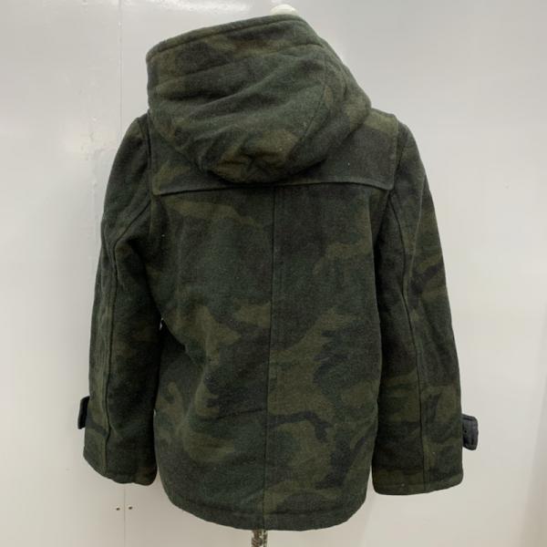 レイビームス Ray BEAMS コート コート アウター ダッフルコート 1 レディース USED 古着 中古 10027465