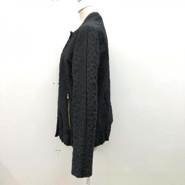 ザラ ZARA TRAFALUC ジャケット、上着 ジャケット アウター XS 黒 / ブラック / レディース USED 古着 中古 10027666