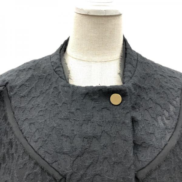 ザラ ZARA TRAFALUC ジャケット、上着 ジャケット アウター XS 黒 / ブラック / レディース USED 古着 中古 10027666